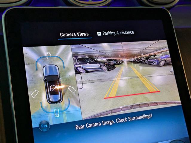 New 2026 Mercedes-Benz GLC 300 image 12