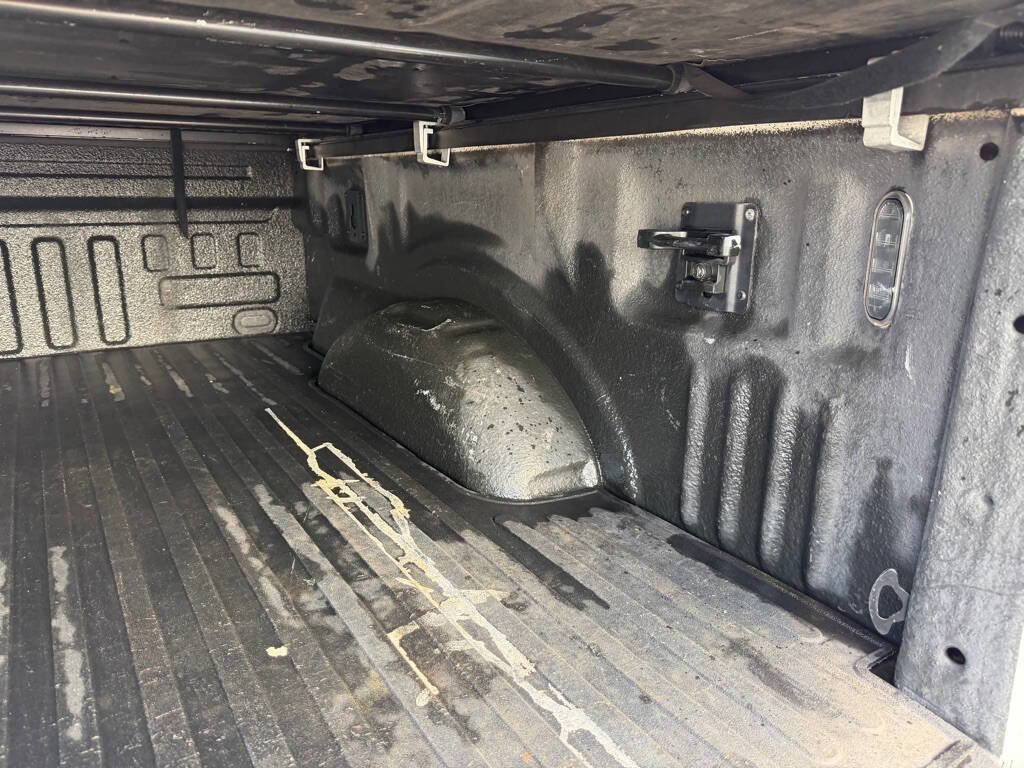 Used 2017 Ford F150 Platinum w/ Equipment Group 701A Luxury AWD/4WD image 50