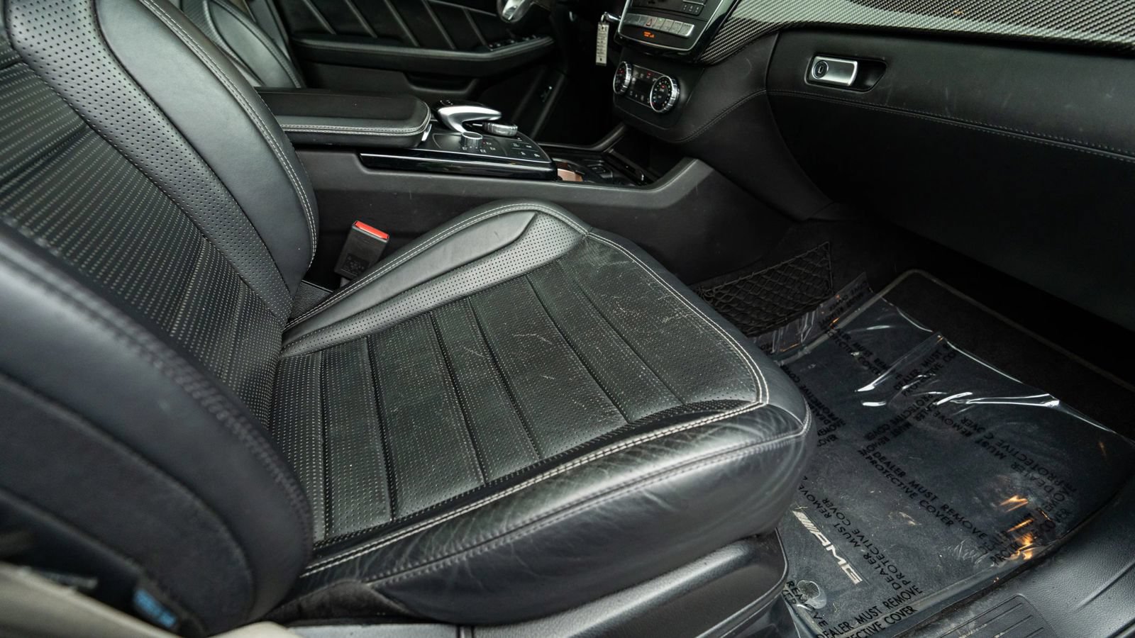 Used 2018 Mercedes-Benz GLE 63 AMG S image 13
