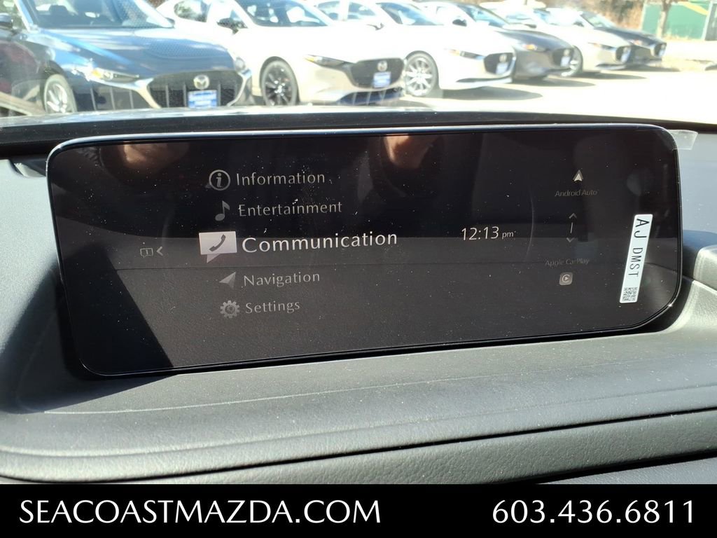 New 2026 MAZDA CX-30 AWD 2.5 S image 10