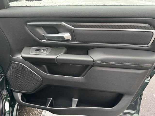 New 2026 RAM 1500 Big Horn image 13