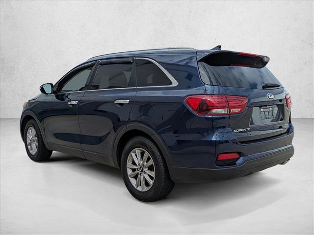 Used 2019 Kia Sorento LX w/ LX Convenience Package image 7