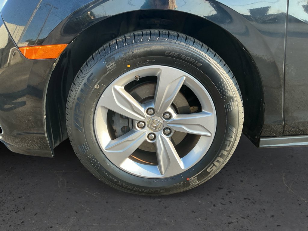 Used 2018 Honda Odyssey EX-L image 13