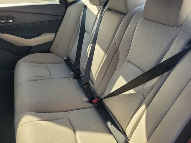 New 2026 Honda Accord SE image 9
