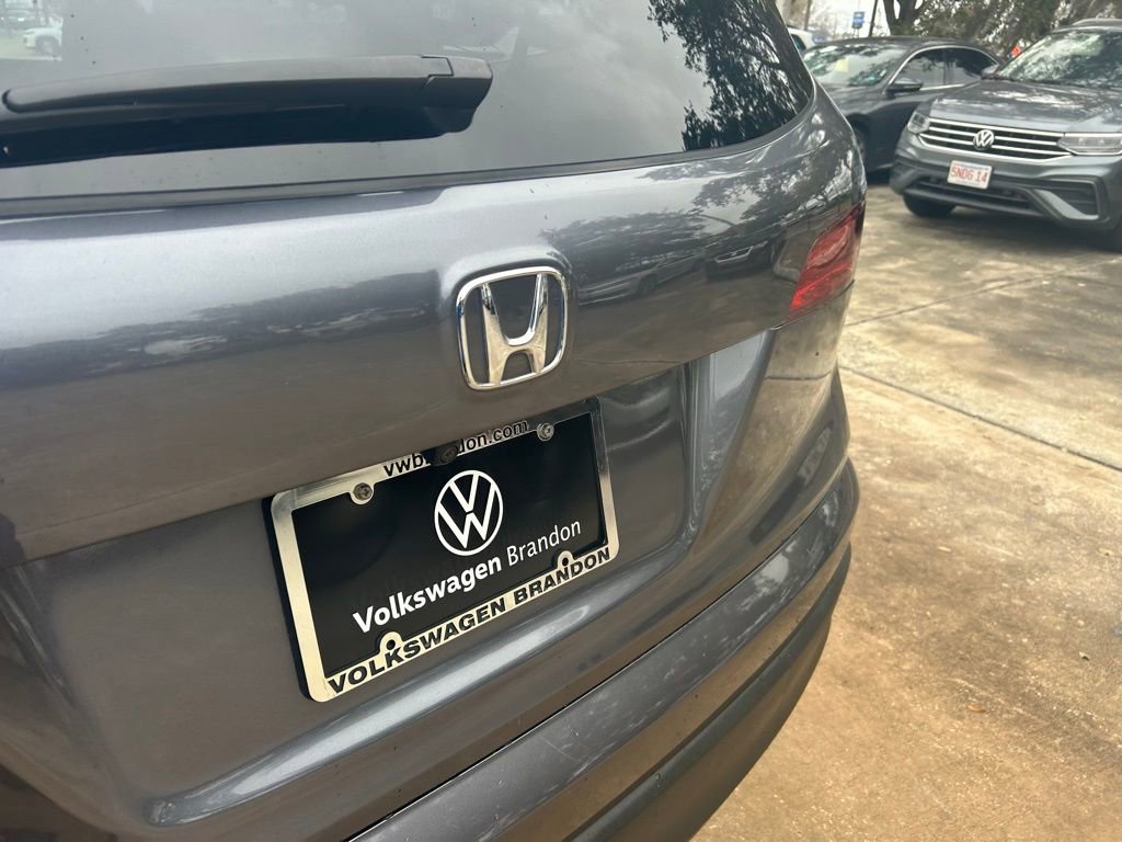 Used 2016 Honda Pilot EX-L image 30