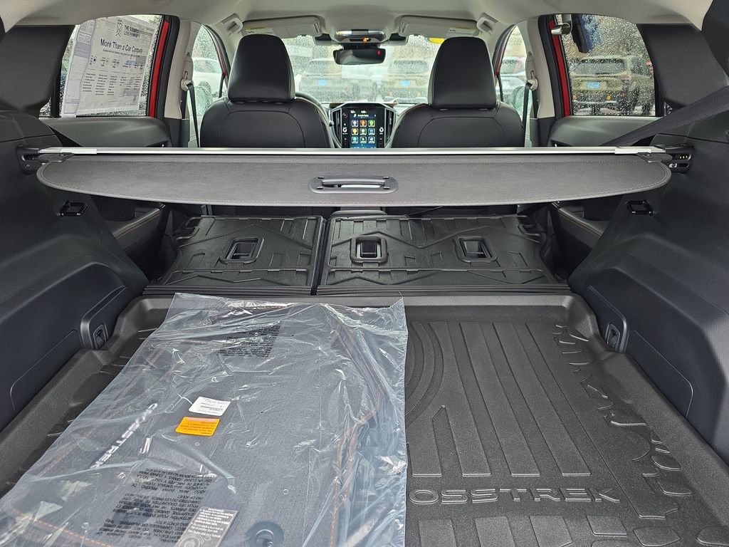 New 2026 Subaru Crosstrek 2.5i Limited w/ Popular Package #3A image 17