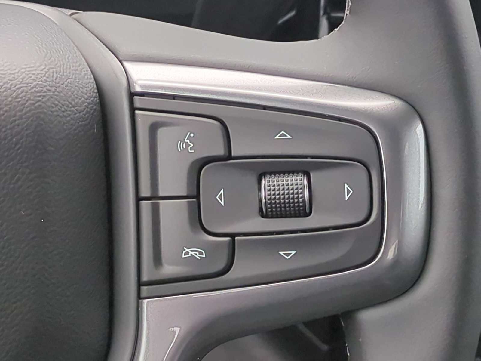 New 2026 Chevrolet Silverado 1500 LT AWD/4WD image 16