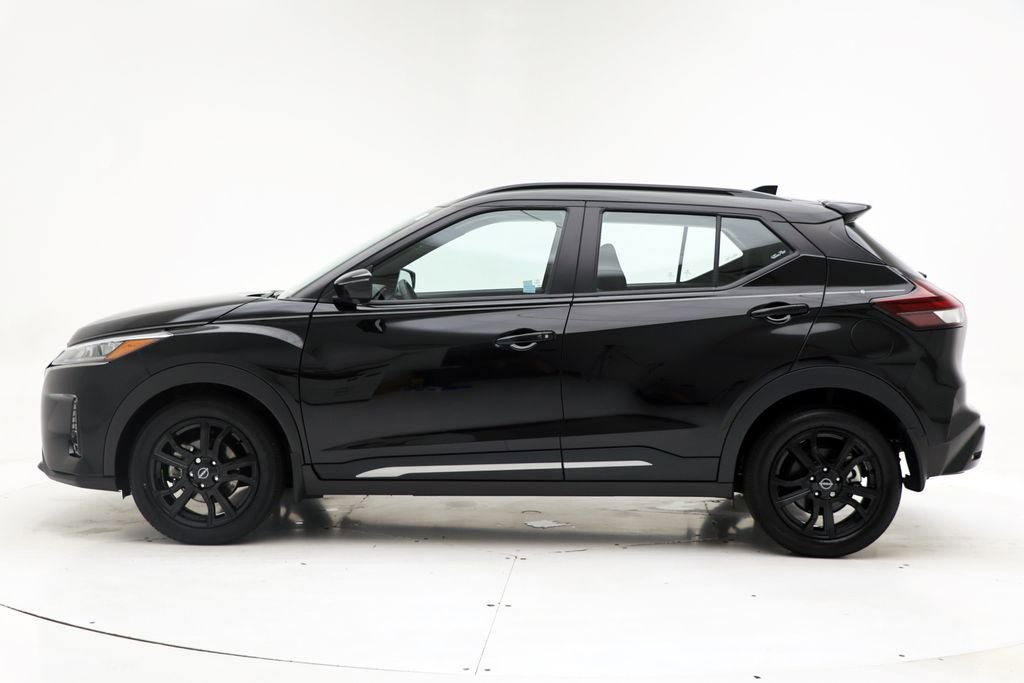 Used 2024 Nissan Kicks SR image 5