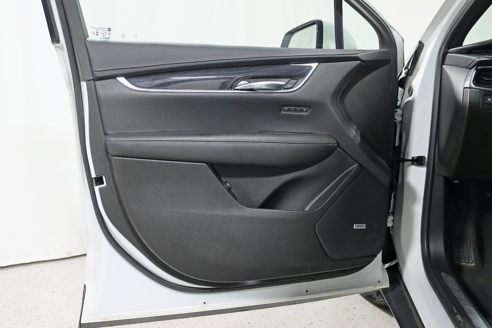 Used 2021 Cadillac XT5 Premium Luxury image 31