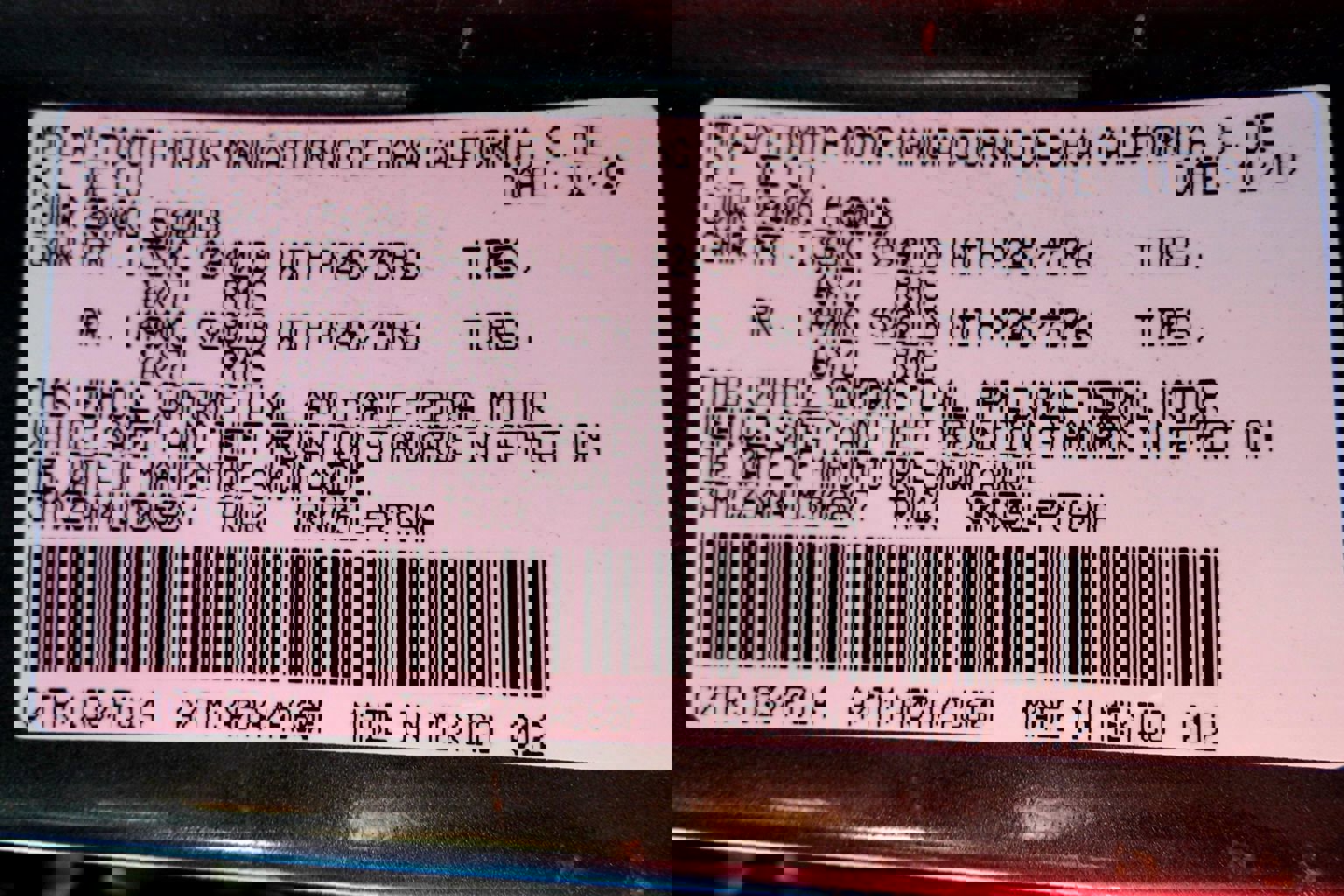 Used 2020 Toyota Tacoma SR5 image 30