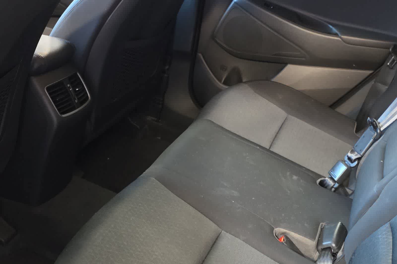 Used 2017 Hyundai Tucson Eco FWD image 5