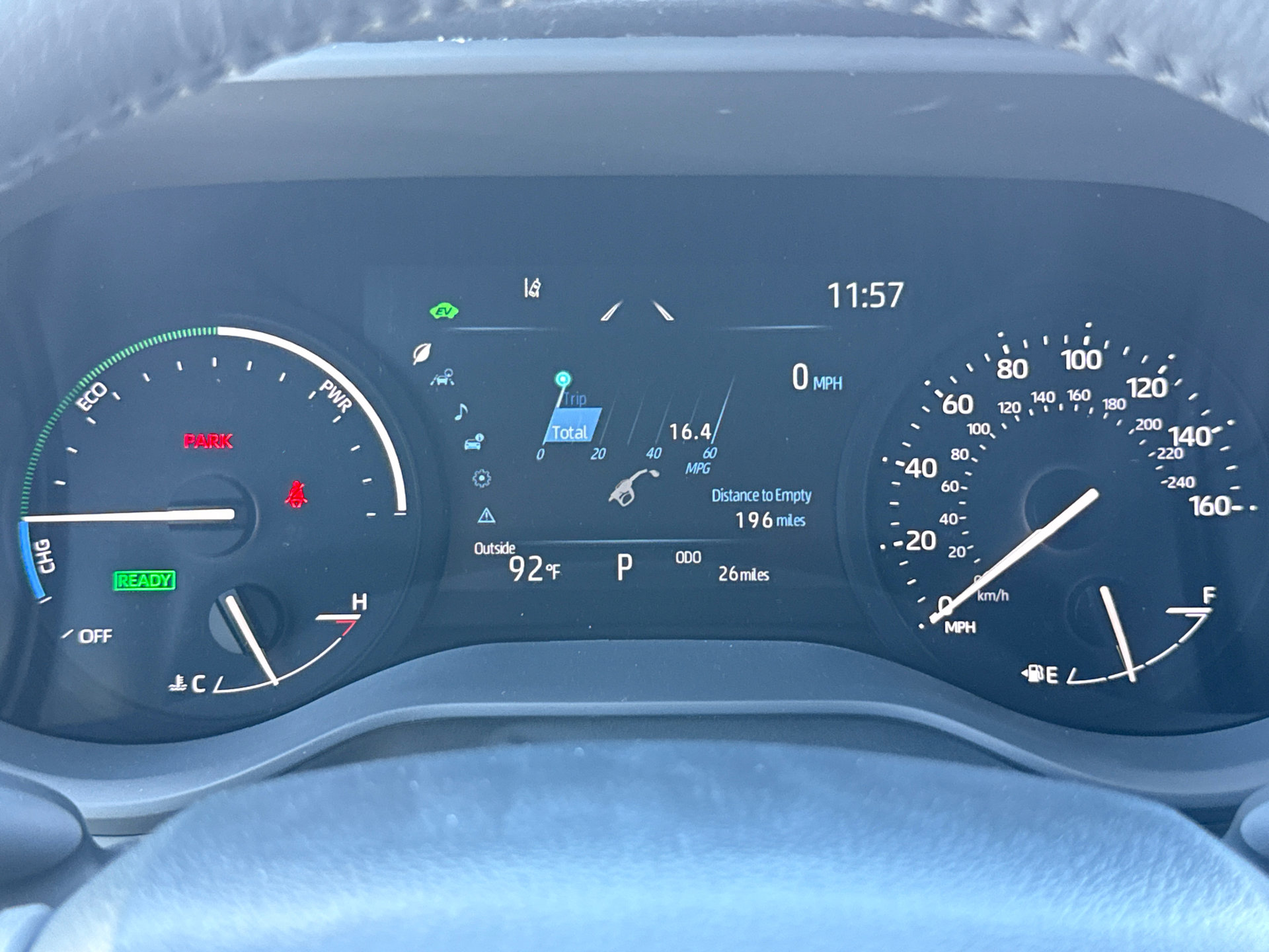 Certified 2026 Toyota Sienna XLE image 32