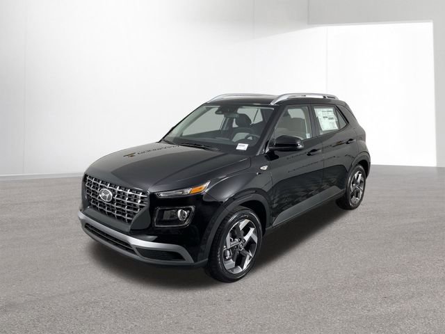 Certified 2025 Hyundai Venue SEL image 11