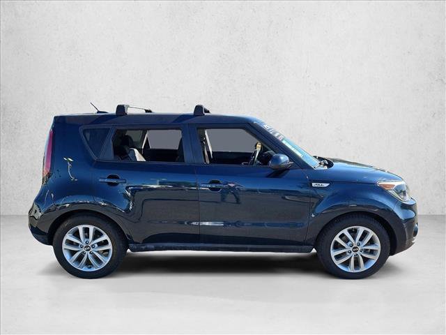 Used 2019 Kia Soul + FWD image 4
