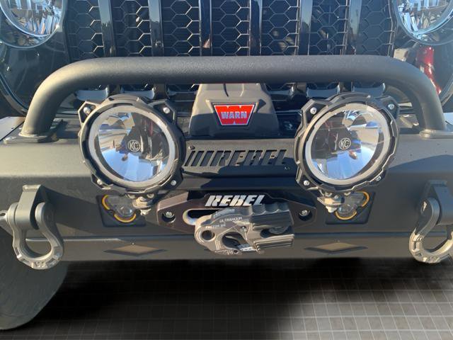Used 2023 Jeep Gladiator Willys image 9
