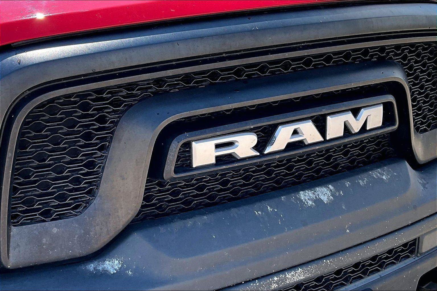 Used 2019 RAM 1500 Classic Warlock AWD/4WD image 29