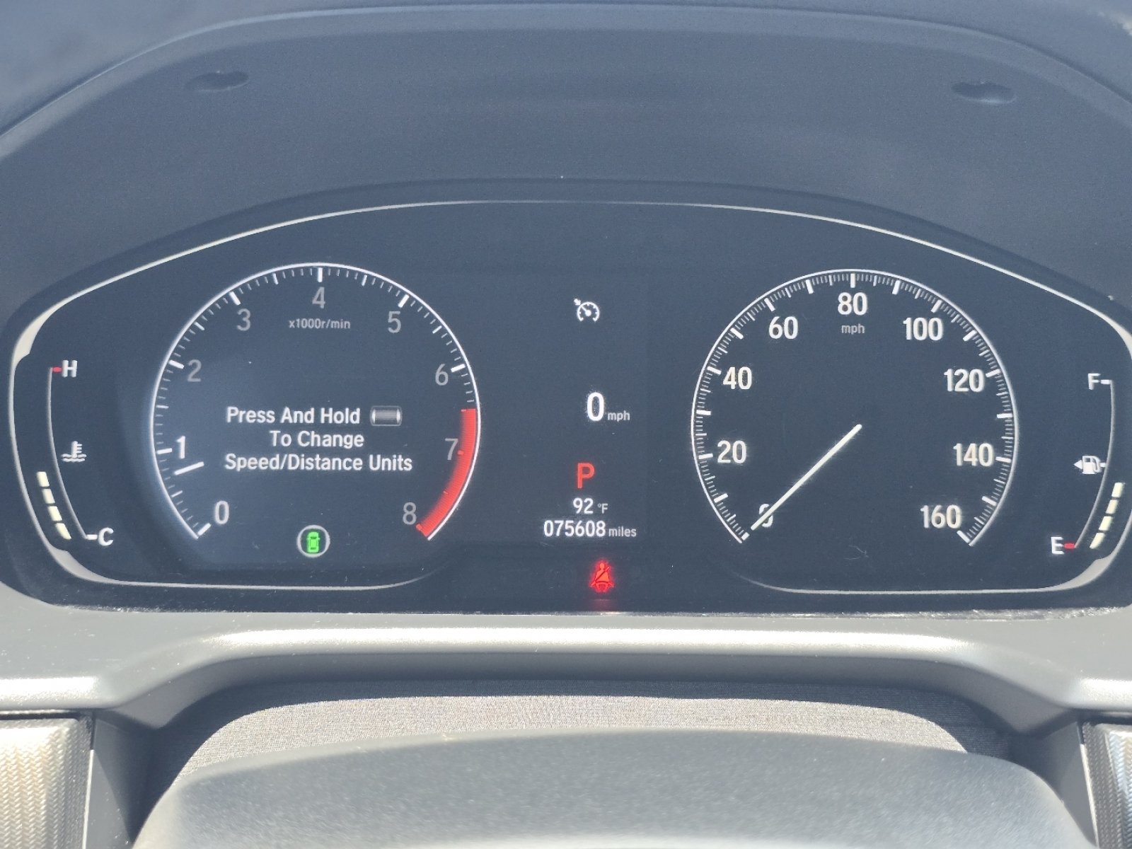 Certified 2022 Honda Accord Sport Special Edition image 28