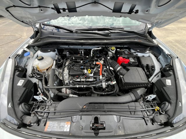 Used 2022 Ford Escape SE AWD/4WD image 27