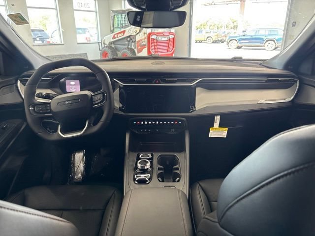 New 2026 Jeep Cherokee Limited AWD/4WD image 29