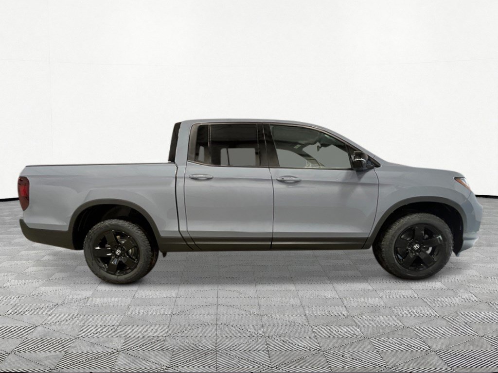 New 2026 Honda Ridgeline Black Edition image 24