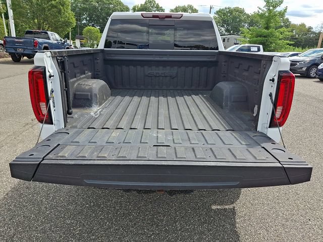 Used 2024 GMC Sierra 1500 AT4 w/ Technology Package AWD/4WD image 32