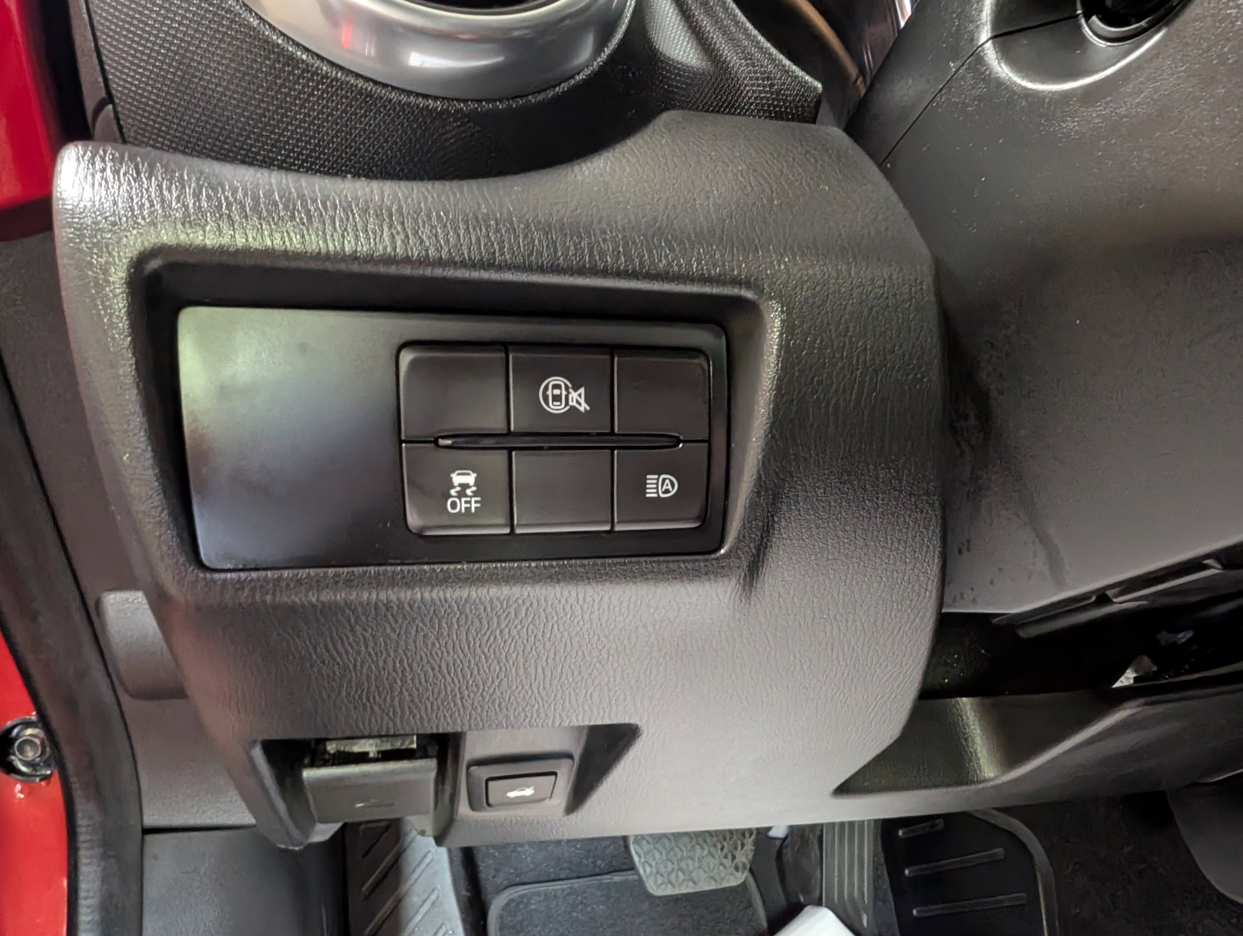 Used 2024 MAZDA MX-5 Miata Grand Touring image 16