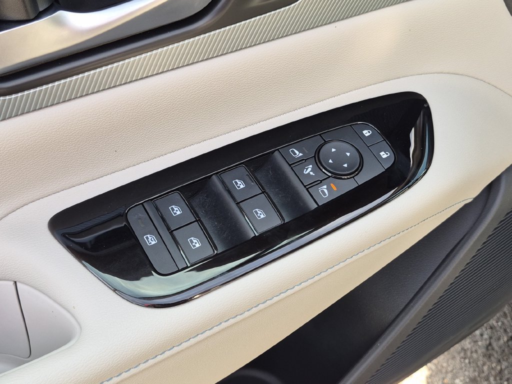 New 2026 Nissan Murano Platinum w/ Cargo Package AWD/4WD image 13
