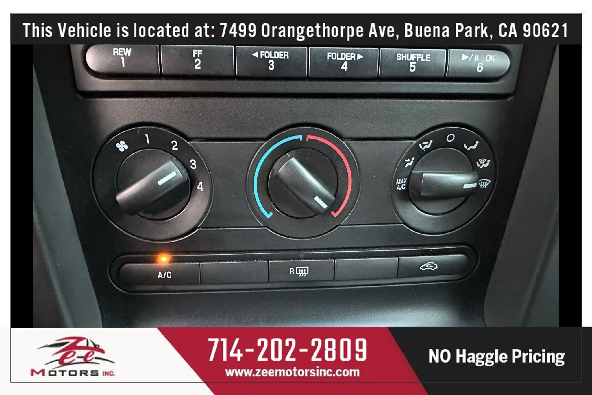 Used 2009 Ford Mustang GT Premium image 29