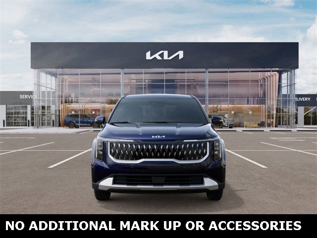 New 2026 Kia Carnival image 2