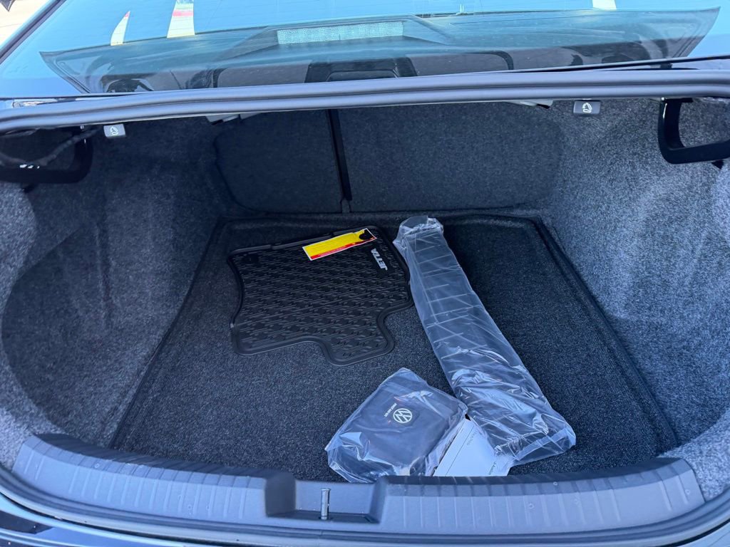 New 2026 Volkswagen Jetta Sport image 26