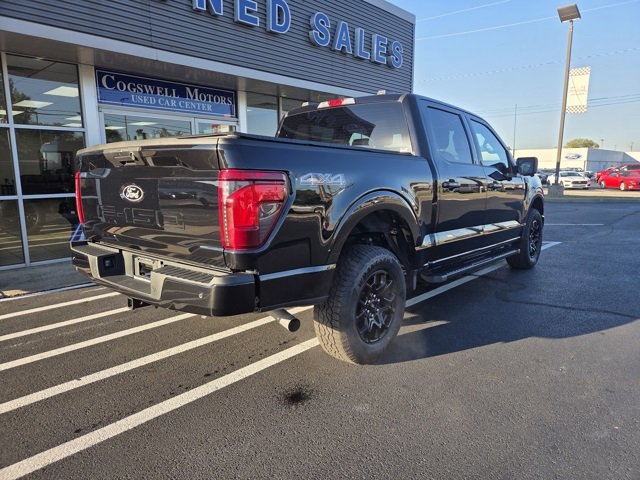 Used 2024 Ford F150 XLT w/ Tow/Haul Package image 27