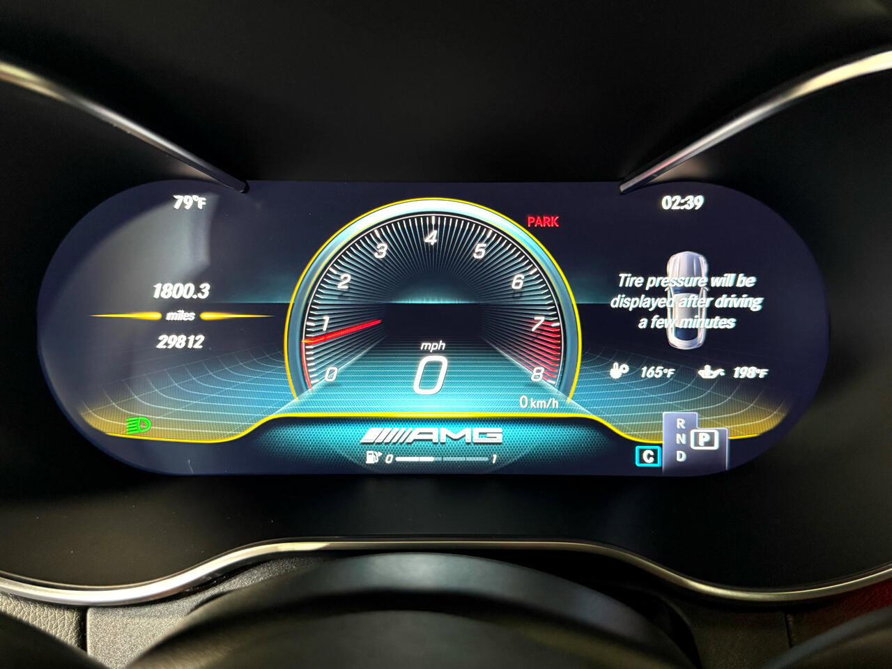 Used 2020 Mercedes-Benz C 63 AMG S image 17