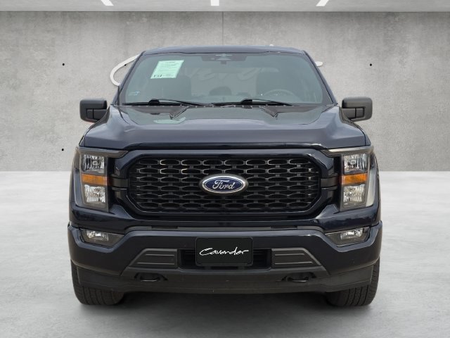 Used 2023 Ford F150 XL w/ STX Appearance Package AWD/4WD image 18
