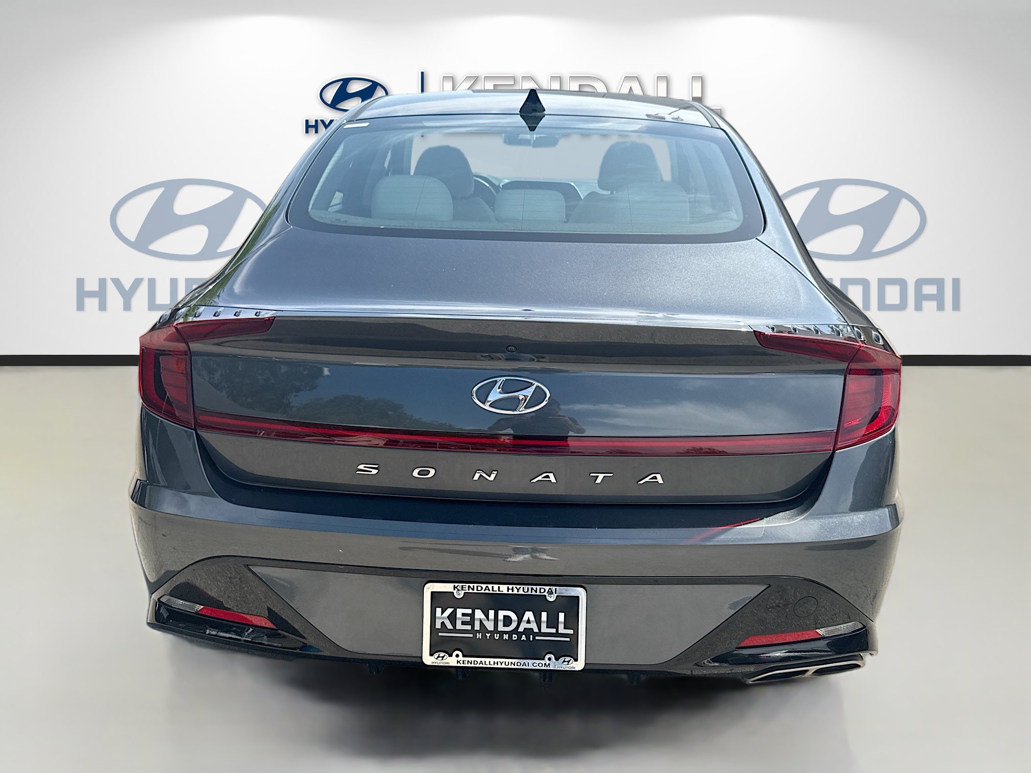Used 2023 Hyundai Sonata SEL FWD image 5