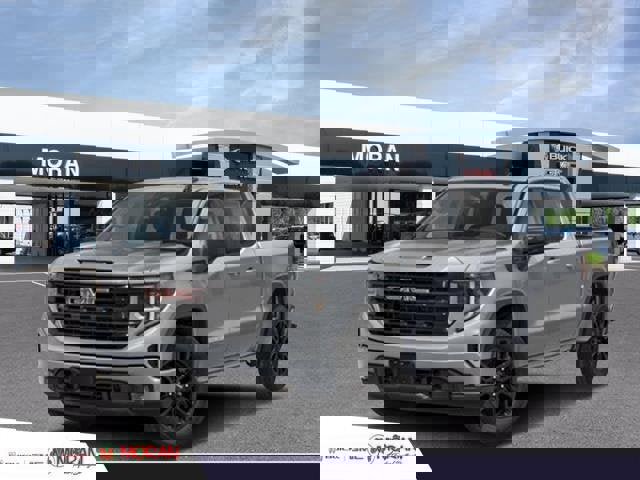 New 2026 GMC Sierra 1500 Elevation w/ Elevation Premium Package