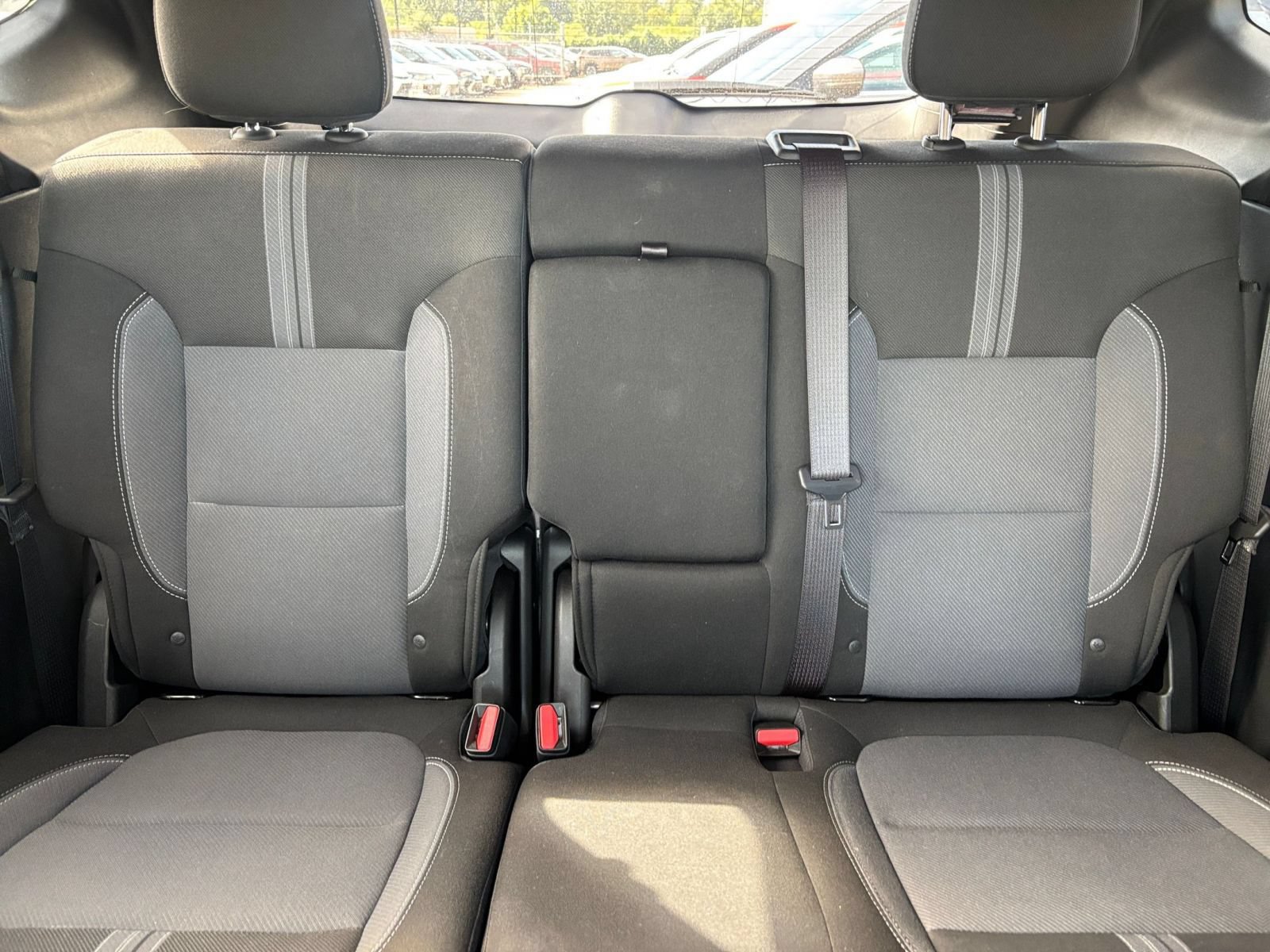 Used 2026 Chevrolet Blazer LT FWD image 39