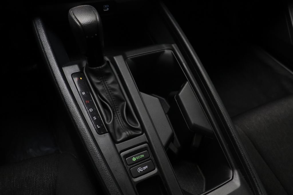 Used 2023 Honda Accord LX image 11