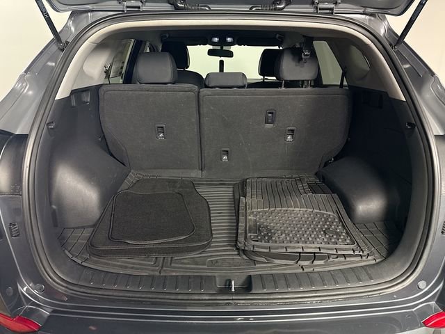 Used 2018 Hyundai Tucson SE AWD/4WD image 8