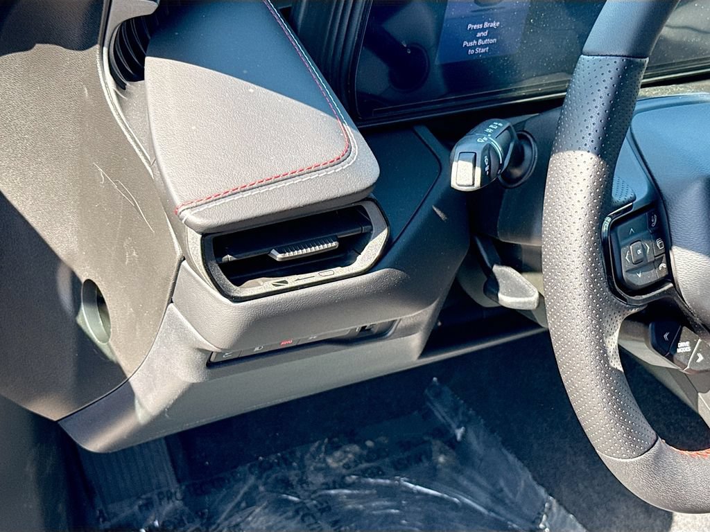 New 2026 Dodge Charger Scat Pack AWD/4WD image 10