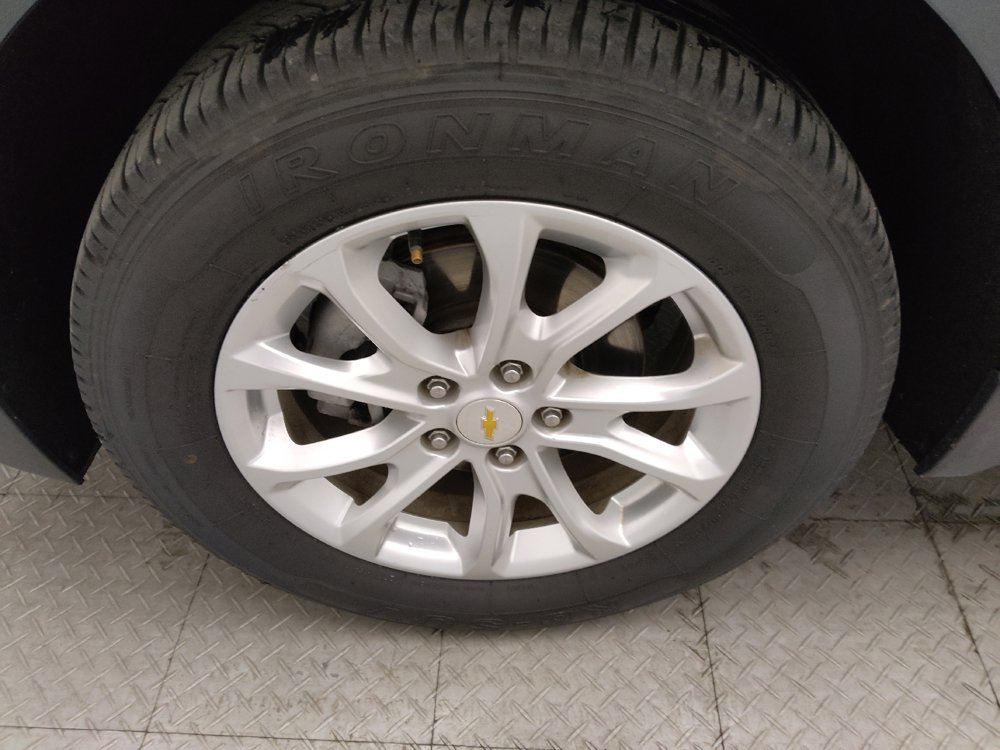 Used 2020 Chevrolet Equinox LT image 31