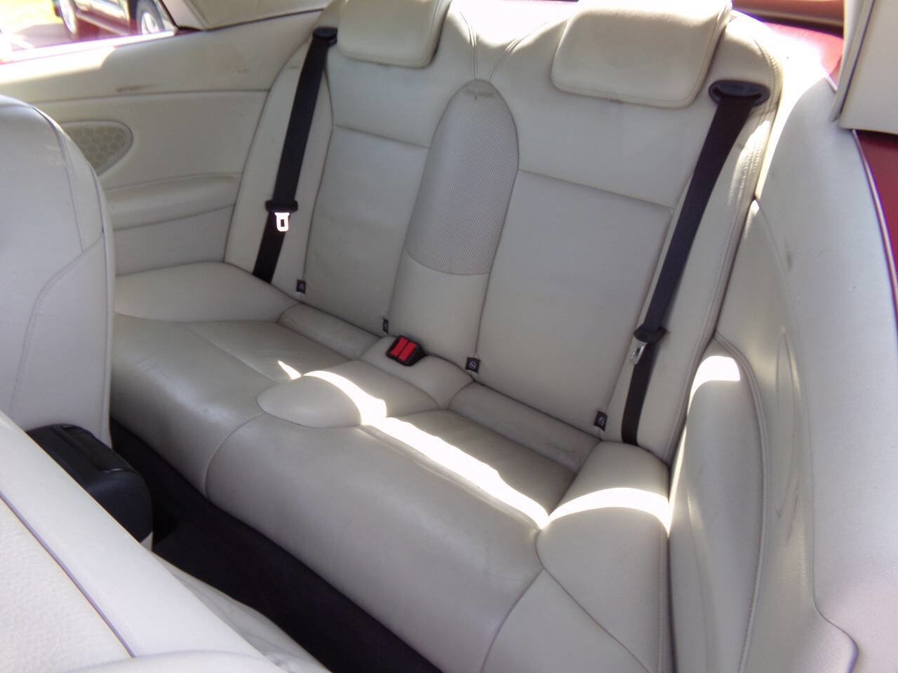 Used 2006 Saab 9-3 2.0T FWD image 11