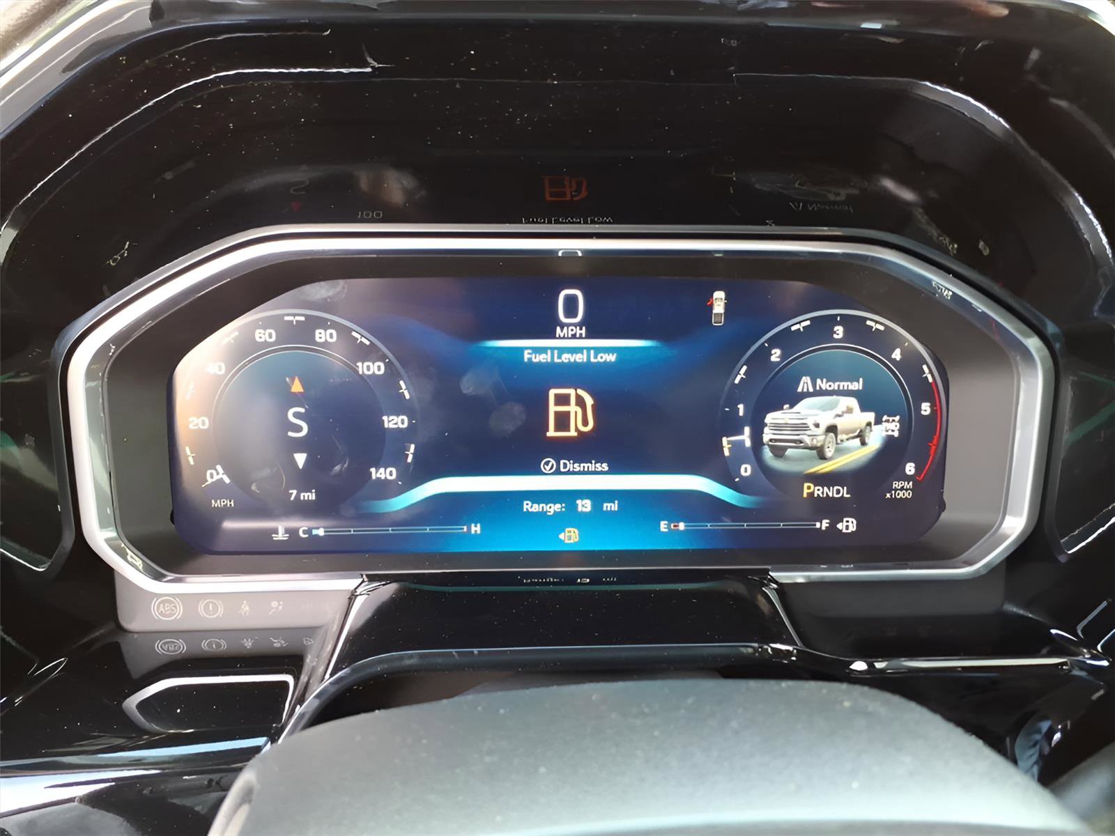 New 2026 Chevrolet Silverado 2500 LTZ image 18