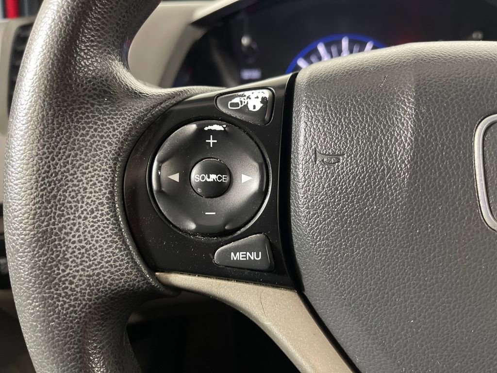 Used 2012 Honda Civic LX image 29