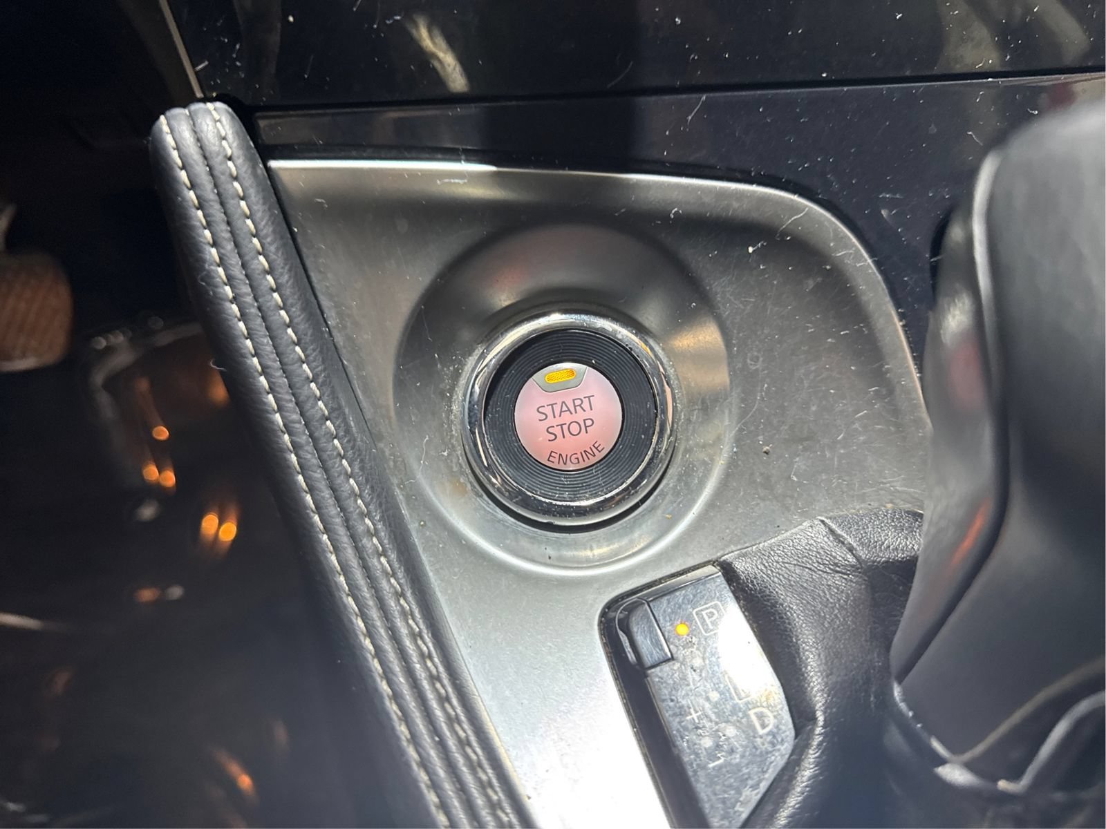 Used 2017 Nissan Maxima Platinum FWD image 31