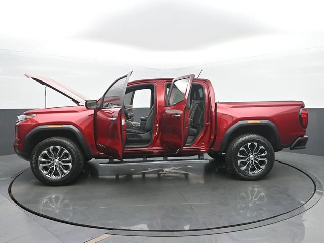 Certified 2023 GMC Canyon Denali AWD/4WD image 53