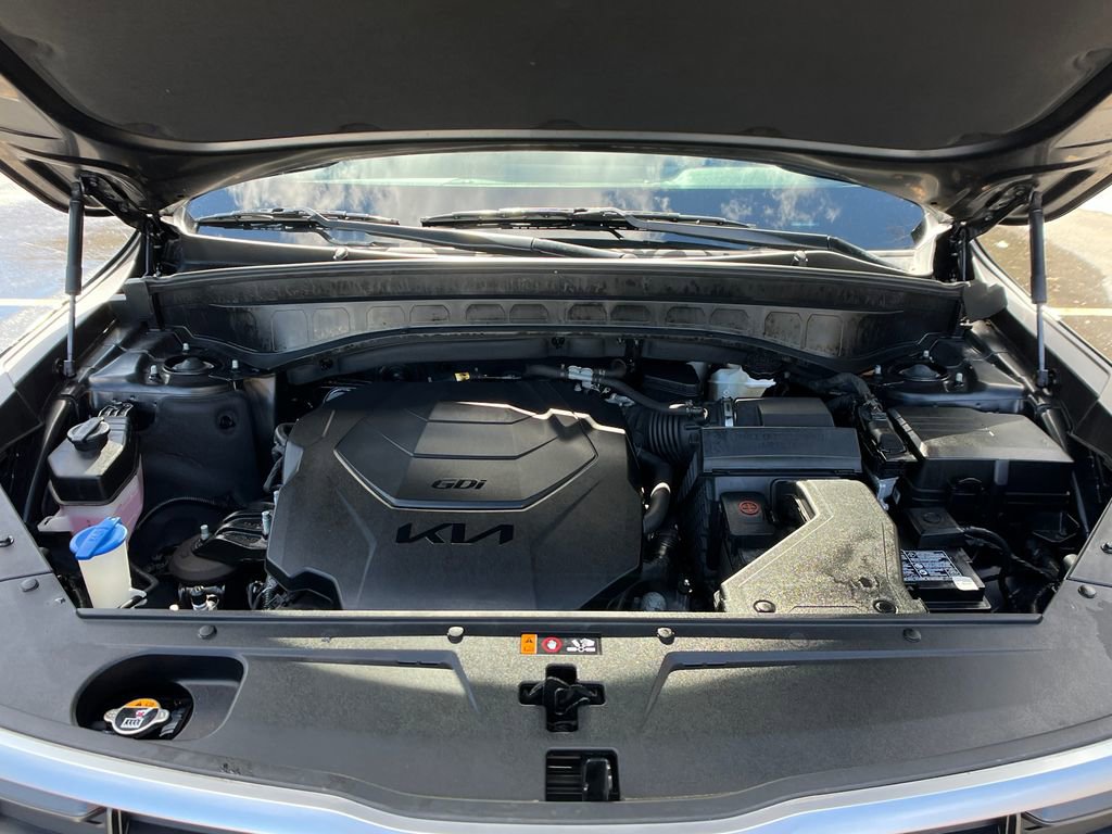 Used 2023 Kia Telluride S image 24