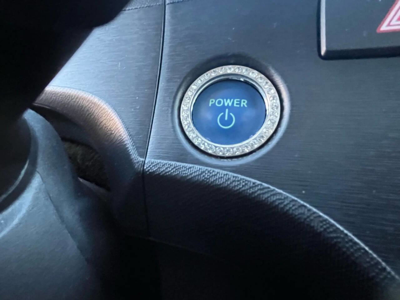 Used 2013 Toyota Prius C Four image 29