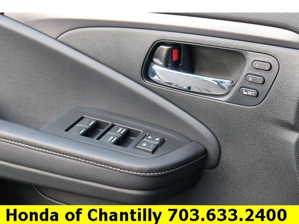 Used 2025 Honda Ridgeline RTL image 17