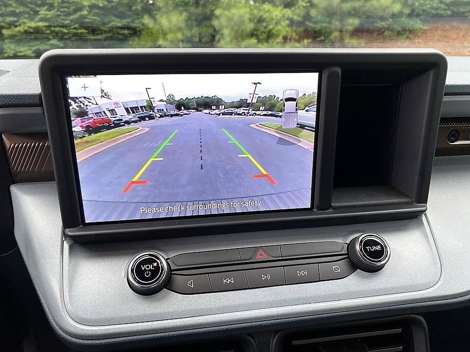Used 2024 Ford Maverick Lariat FWD image 15