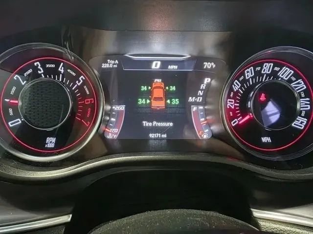 Used 2015 Dodge Challenger R/T w/ Quick Order Package 28B R/T image 21